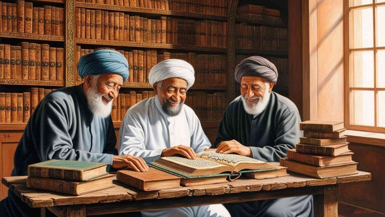 Beberapa Fatwa Para Ulama yang Mendukung Fakta Bumi Datar