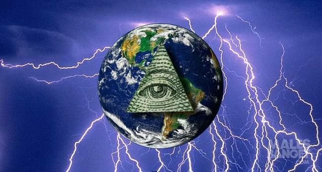 Realitas Flat Earth by Ismail - Bagian 2 Konspirasi Secara Harfiah dan Al-Qur'an