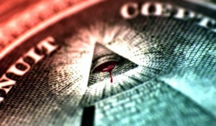 Realitas Flat Earth by Ismail - Bagian 4 Secret Society dan Elite Global