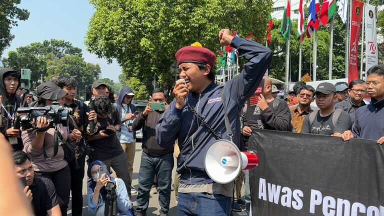 Sempat Mati Suri,Komunitas Bumi Datar di Indonesia Targetkan 2025 Kembali Mendunia!