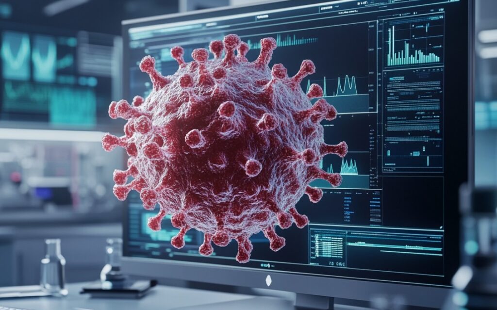 Virus HMPV Masuk Indonesia, Komunitas Bumi Datar Ambil Pelajaran dari Virus Corona