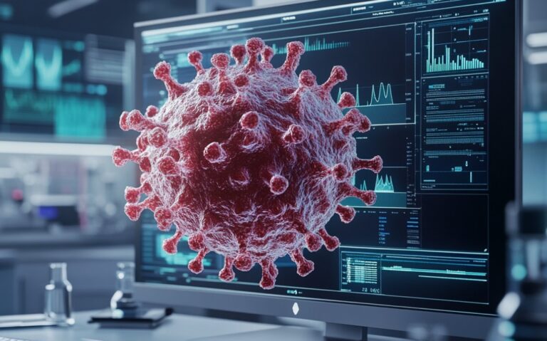 Virus HMPV Masuk Indonesia, Komunitas Bumi Datar Ambil Pelajaran dari Virus Corona