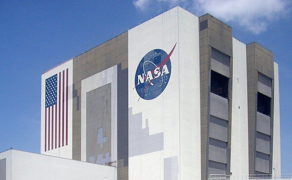 Bumi Datar di Amerika Layangkan Petisi kepada NASA dan Gedung Putih
