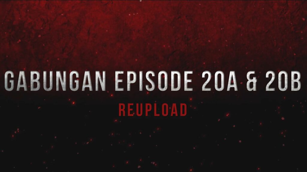 Flat Earth 101 - Gabungan Episode 20 A dan 20 B (Reupload)