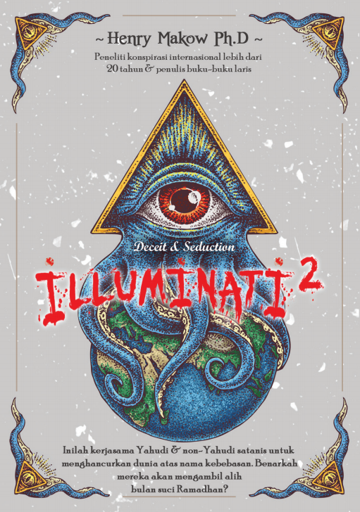 Illuminati 2 Deceit and Seduction
