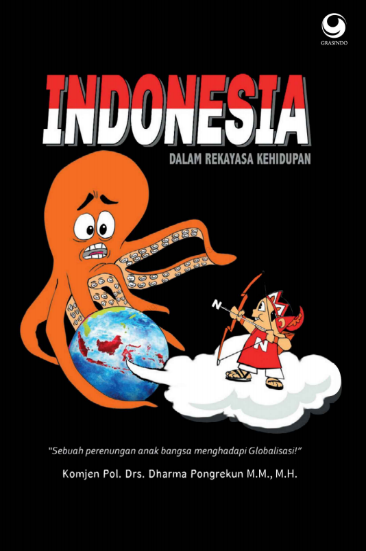 Indonesia dalam Rekayasa Kehidupan