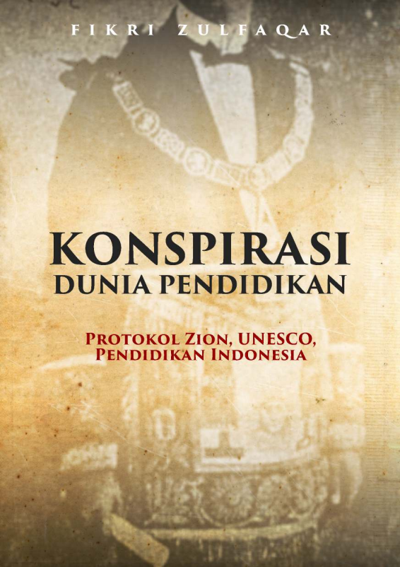 Konspirasi Dunia Pendidikan