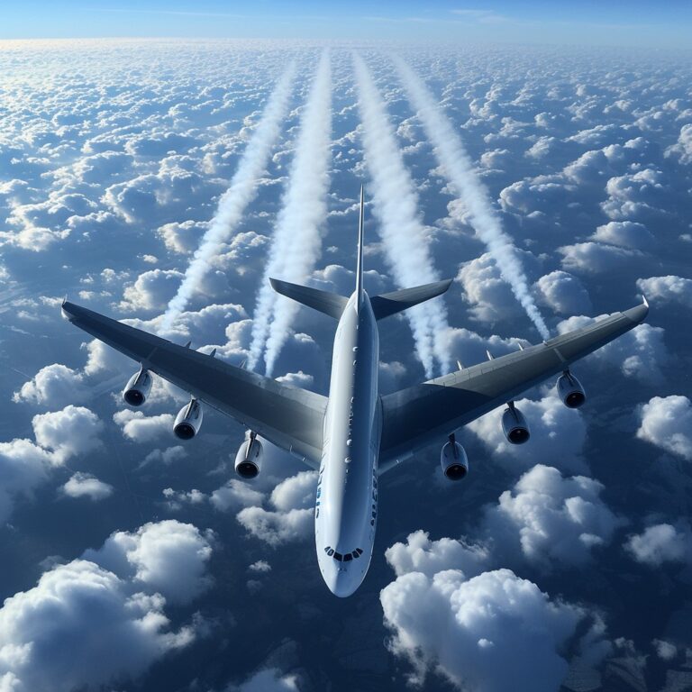 jet-streaming-contrails-stockcake