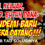 Neo101 BD - Episode 46 A USA Keluar WHO Butuh Dana Pandemi Baru Segera Datang